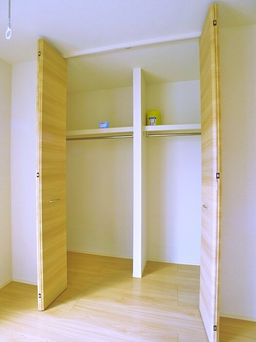 収納 プランドールⅤ