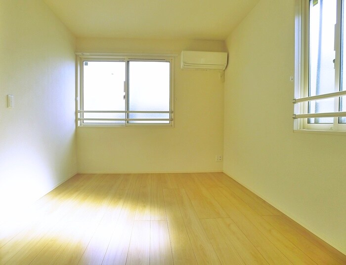 居室 プランドールⅤ