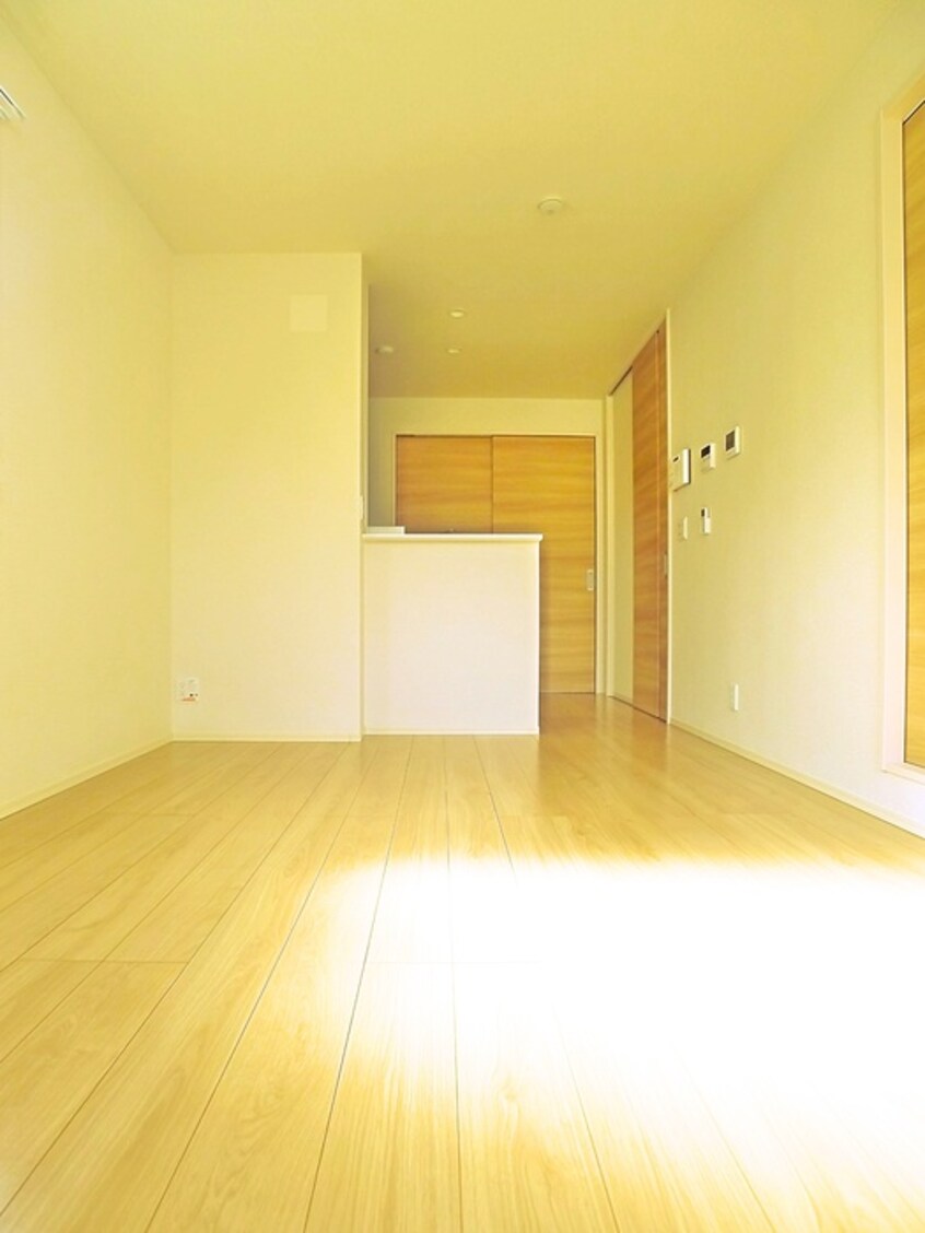 居室 プランドールⅤ