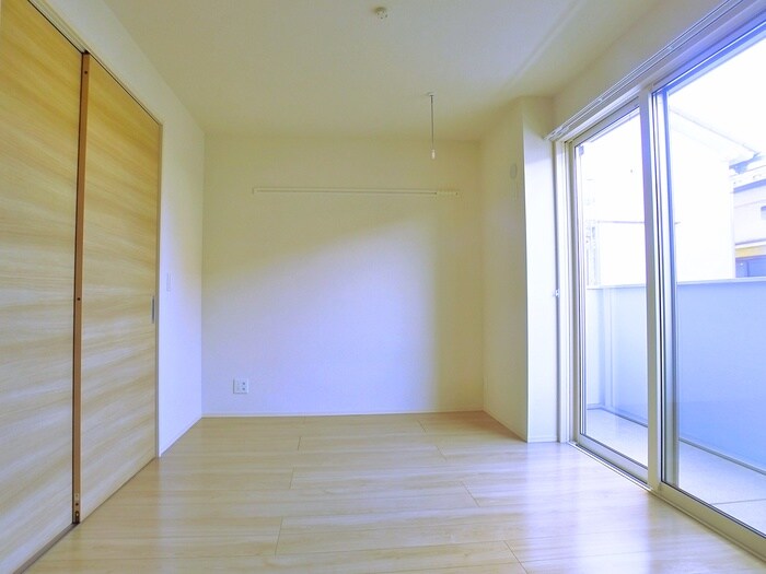 居室 プランドールⅤ