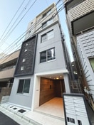 外観写真 CASA FIORE 日暮里