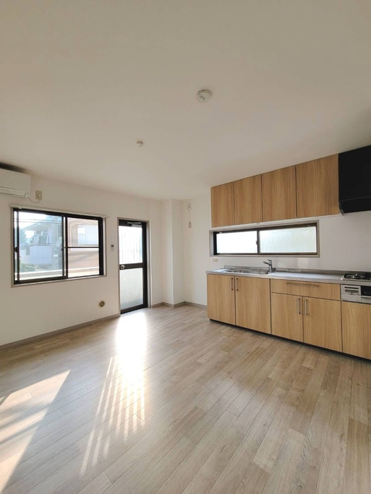 居室 パールハイツ