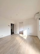 居室 パールハイツ