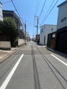 その他 パールハイツ