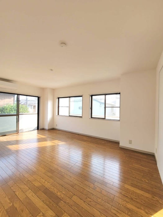 居室 パールハイツ