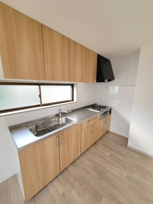 キッチン パールハイツ