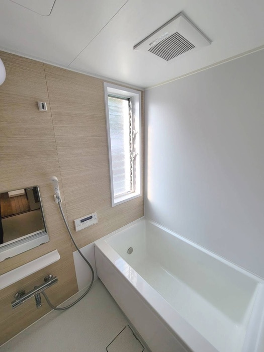 バス／シャワールーム等 パールハイツ