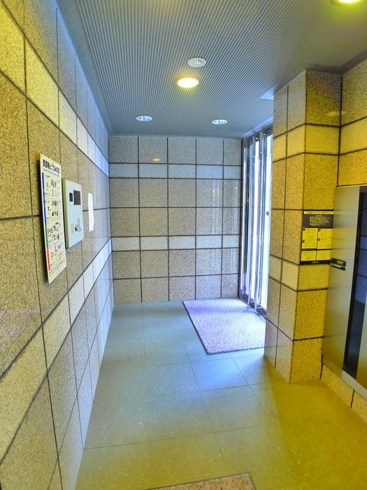 その他 ミヨシマンション