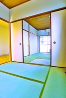 居室 鴨下マンション