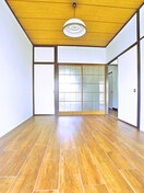 居室 鴨下マンション