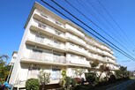 狭山ｸﾞﾘｰﾝﾊｲﾂ3号棟（502）