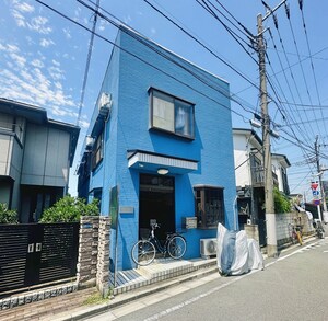 メゾン・ノーブル