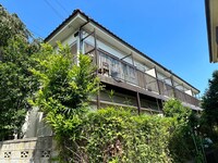 サクラ玉川コーポ
