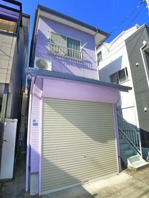 ケェイズハウス