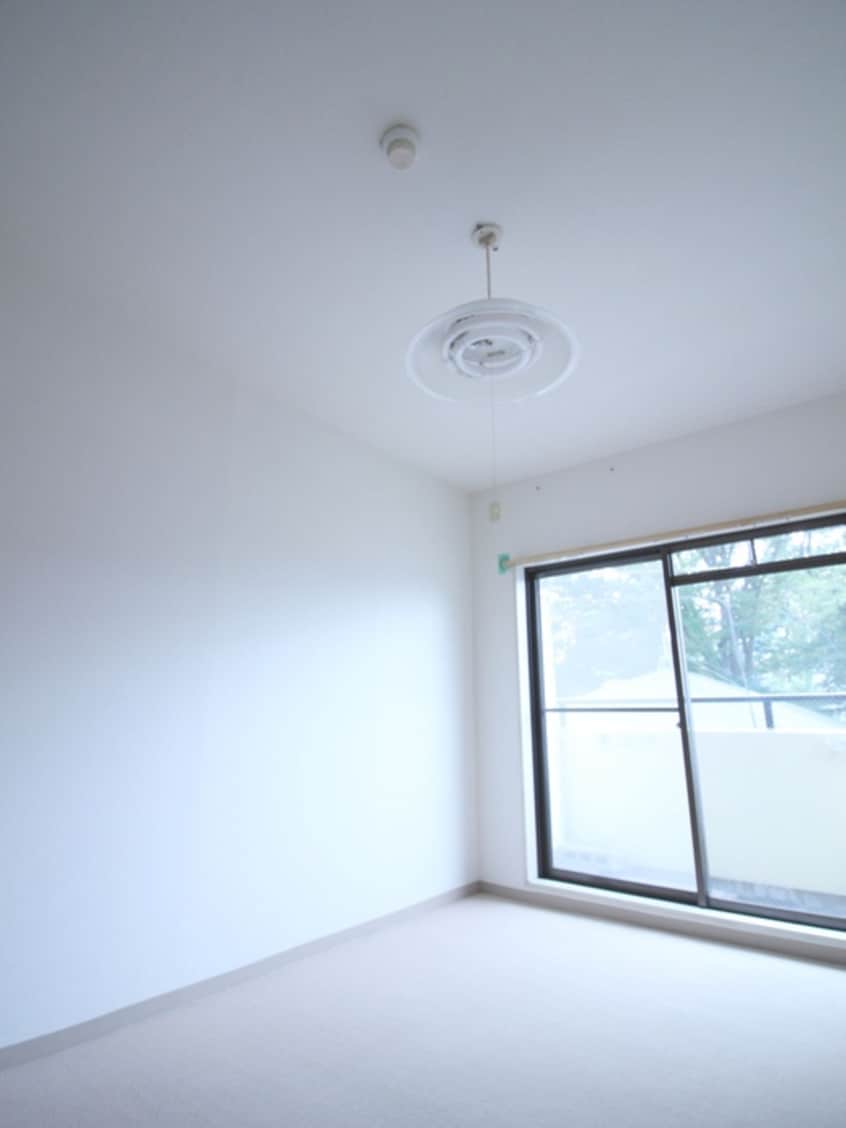居室 Ｗｉｓｔｅｒｉａ　Ｃｏｕｒｔ