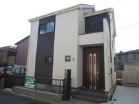 八雲台１丁目戸建