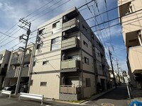 Lumierre Shinkamata
