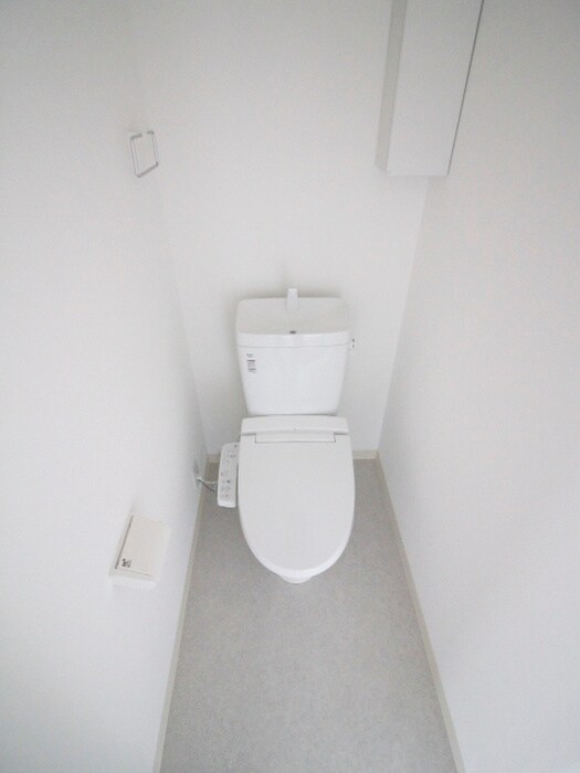 トイレ Lumierre Shinkamata