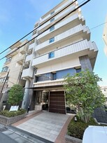 ｴｸｾﾚﾝﾄｼﾃｨ世田谷上町（702）