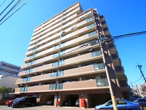 ヴェラハイツ桶川(703)