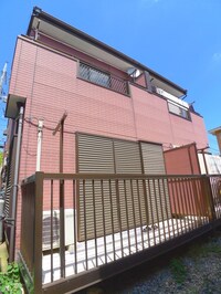 コーポサンライズ