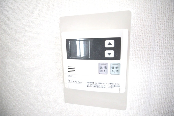 内観写真 プチメゾン小金井