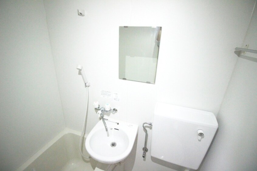 洗面 プチメゾン小金井