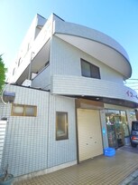 シャトール木村