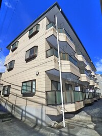 グランシャリオ７番館