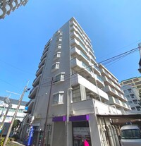 ルシ－ル新中野（３０４）