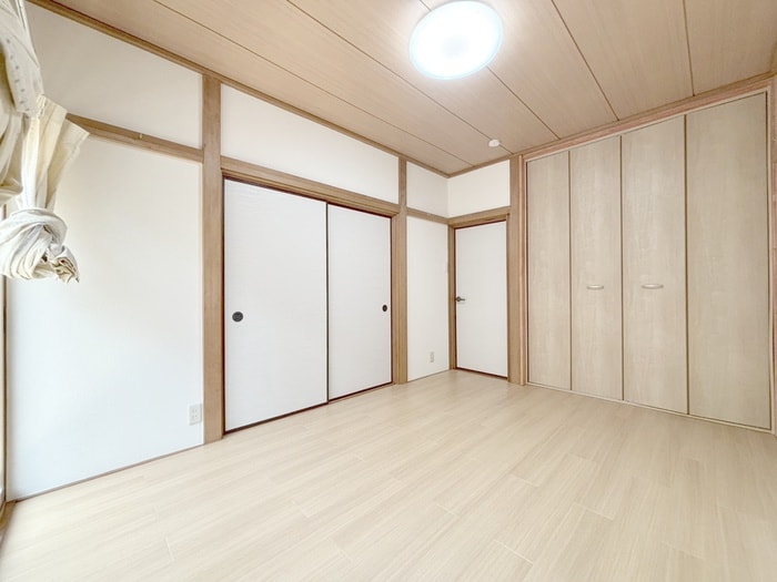 居室 それいゆ一橋二番館