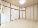 居室 それいゆ一橋二番館