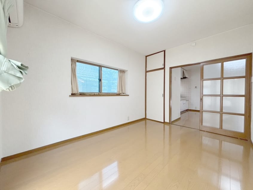 居室 それいゆ一橋二番館