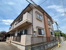外観写真 それいゆ一橋二番館