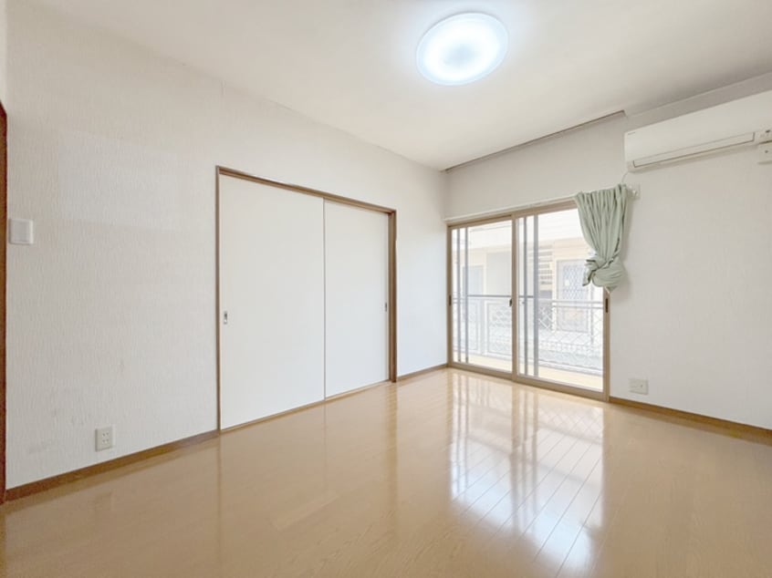 居室 それいゆ一橋二番館