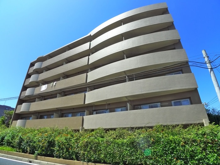 外観写真 ミュウ