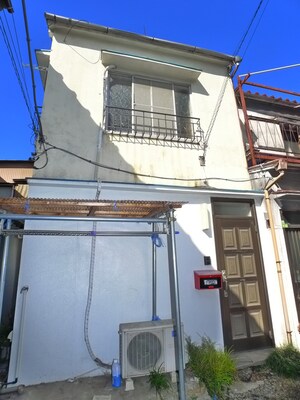 西新井栄町１丁目貸家