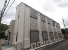 my plan永福町Ⅱの外観