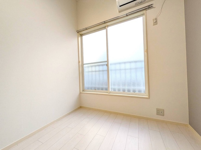 居室 ホワイトパレス上北沢