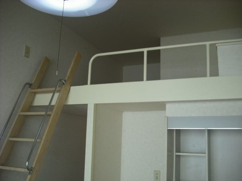 居室 ホワイトパレス上北沢