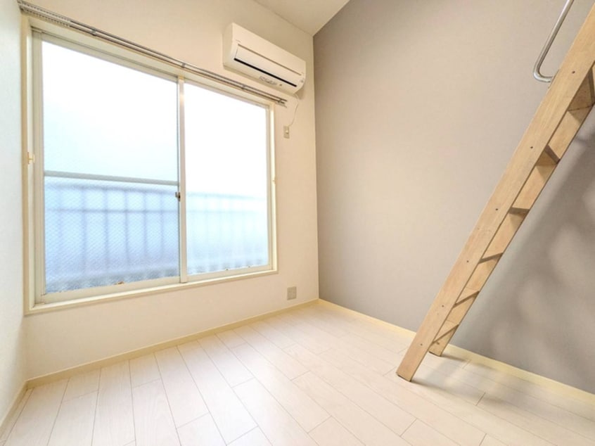 居室 ホワイトパレス上北沢