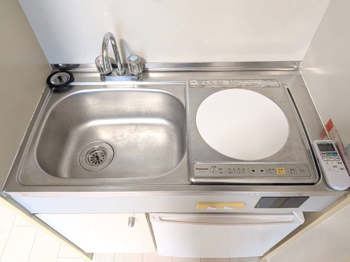 キッチン ホワイトパレス上北沢