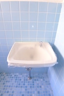 洗面 メゾン柴野