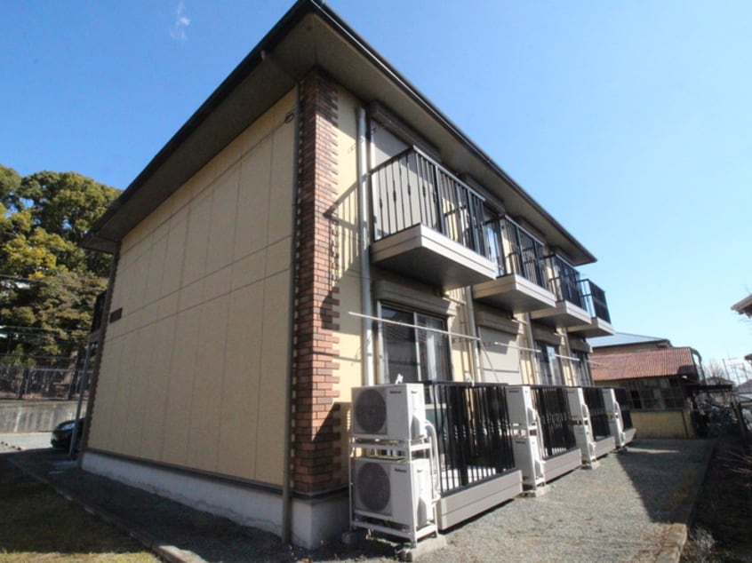 外観写真 メゾンわかくさ