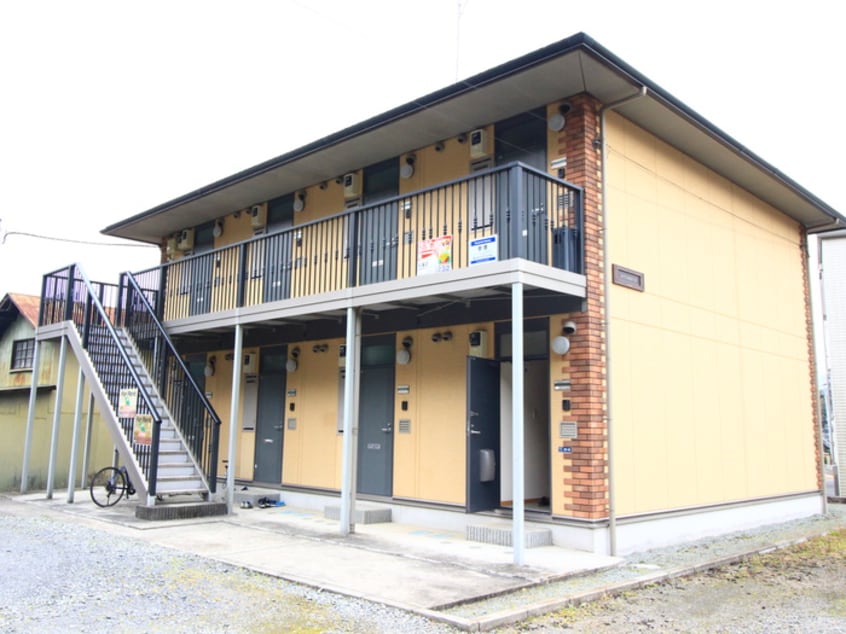 外観写真 メゾンわかくさ