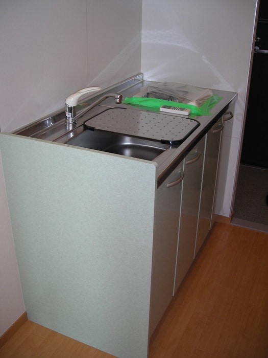 内観写真 メゾンわかくさ