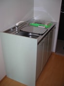 内観写真 メゾンわかくさ