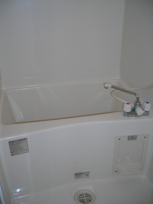 内観写真 メゾンわかくさ