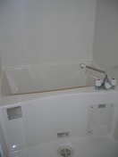 内観写真 メゾンわかくさ