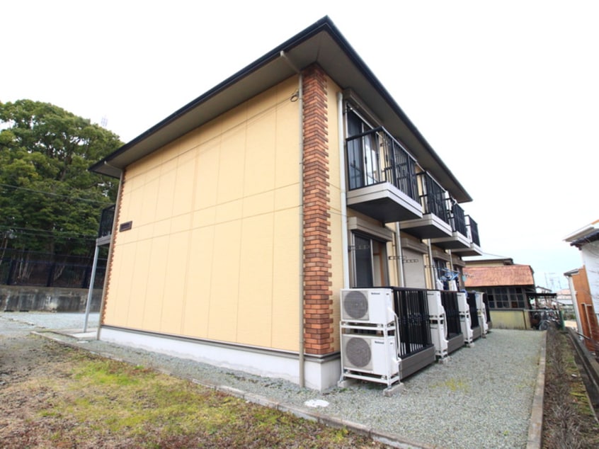 外観写真 メゾンわかくさ